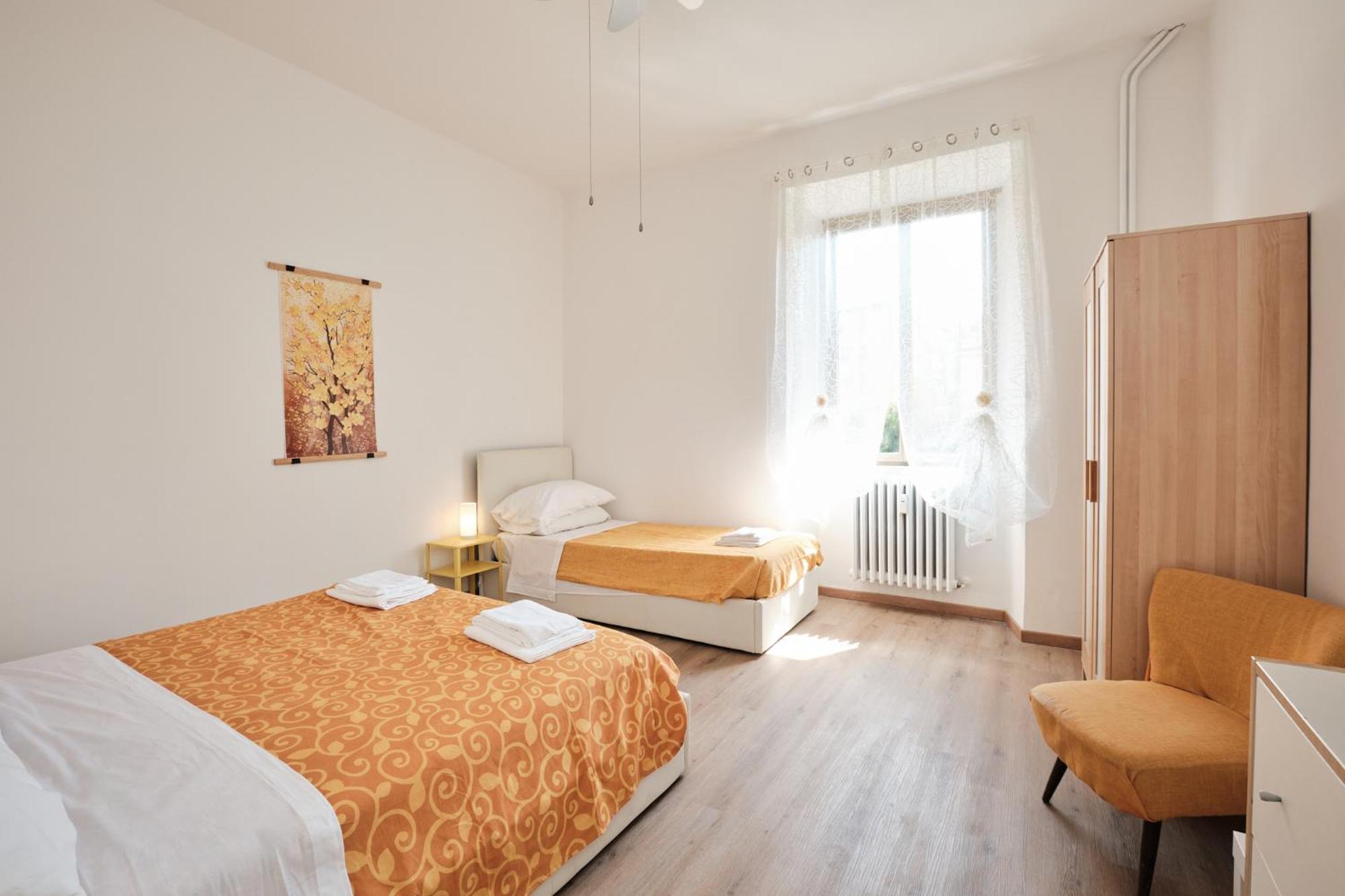 4 Minuti Piedi Metro C - Domus In Borgata Romana Apartment